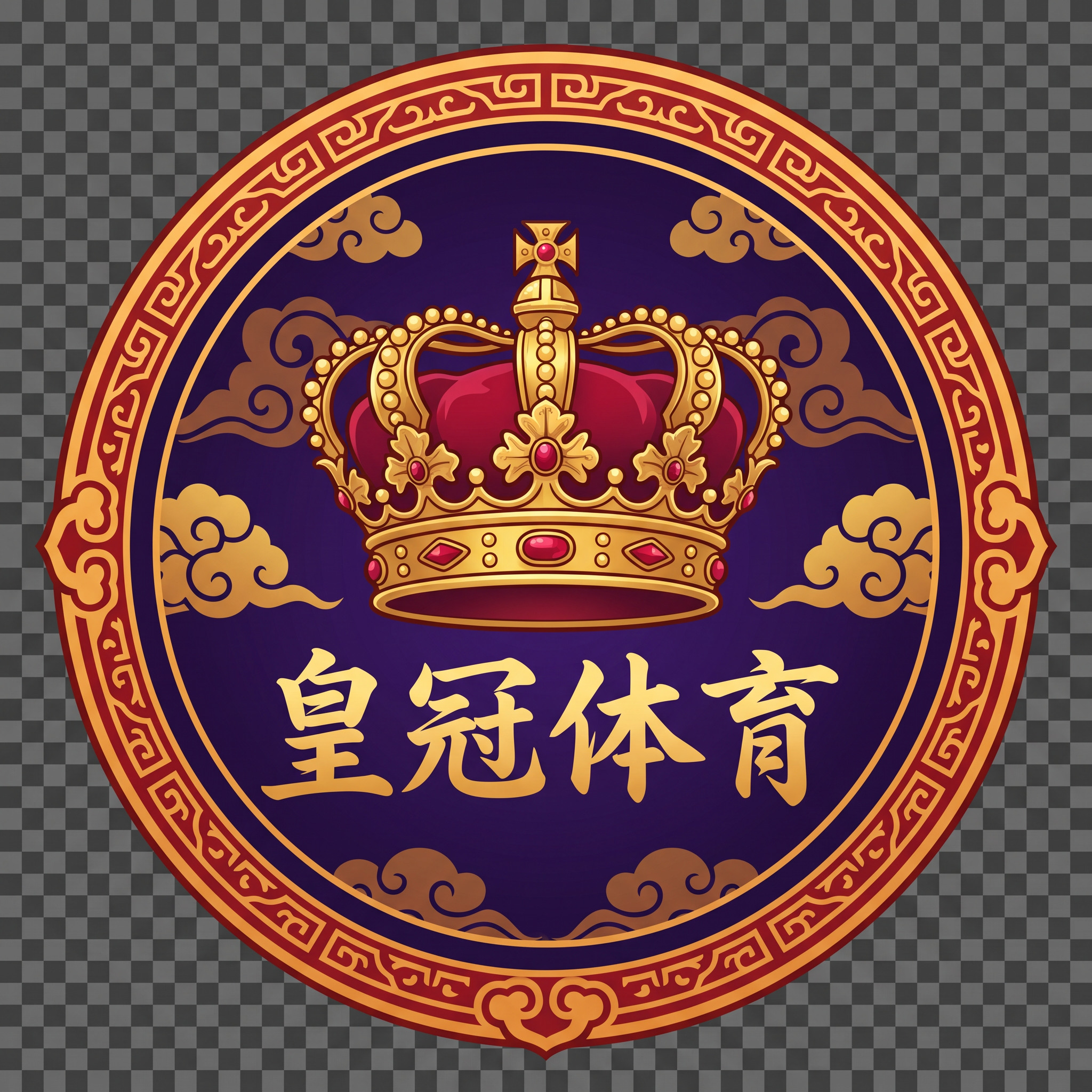 皇冠体育